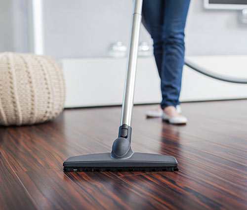 House Cleaning